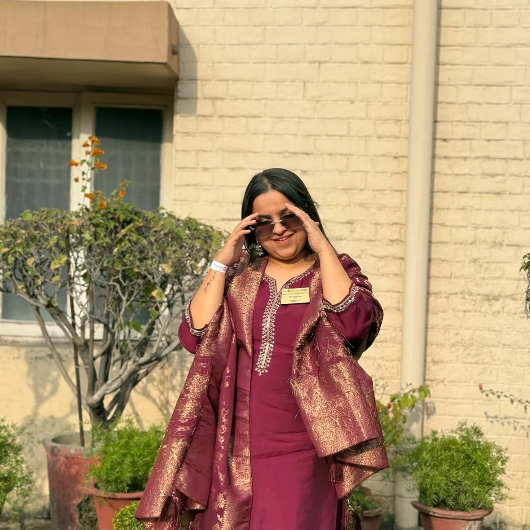 Neelima Gulati – Founder, Gulati Tuition & Dance Classes