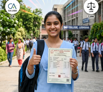 Career options after 12th commerce