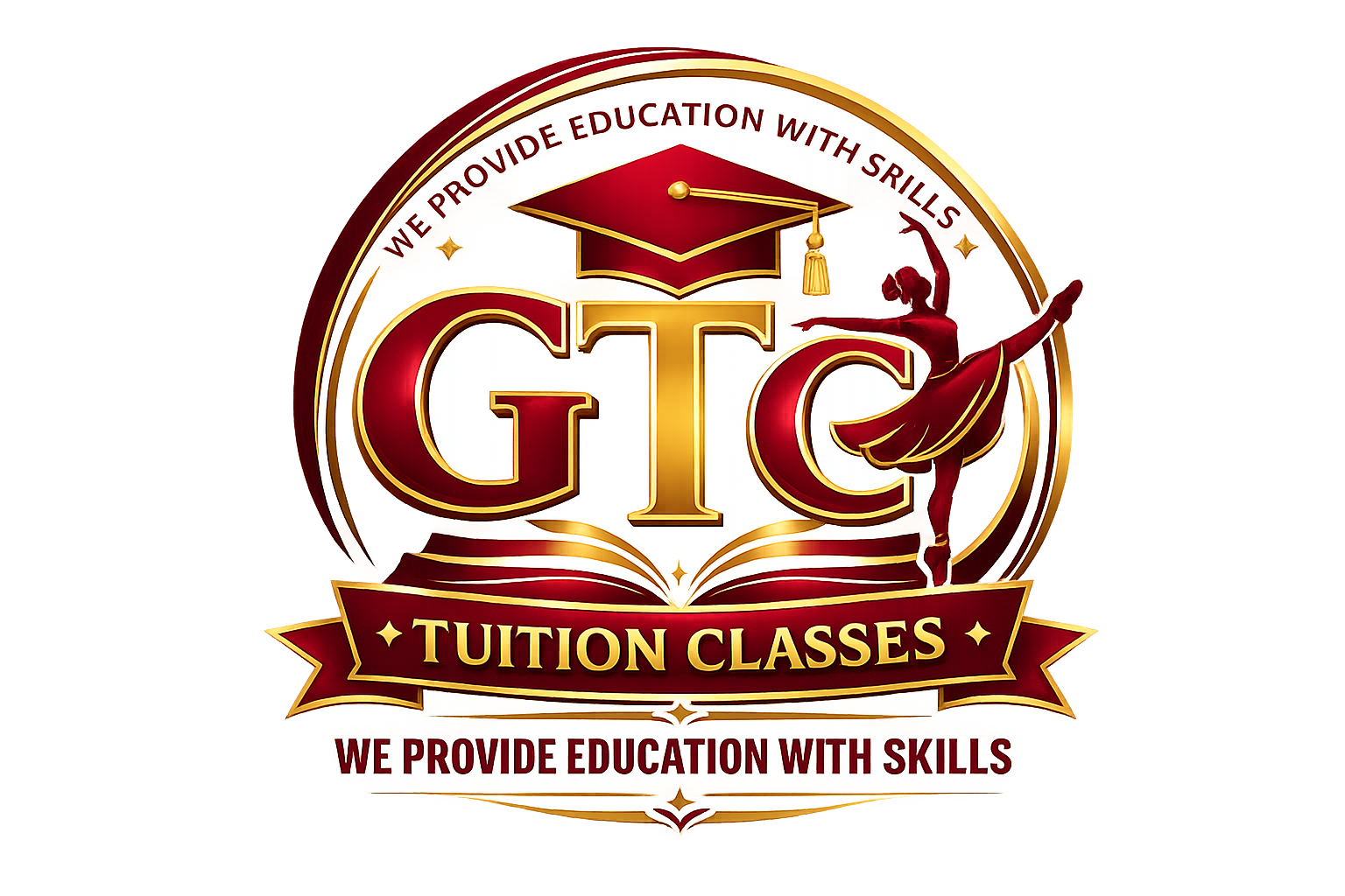 Gulati Tuition Classes Logo